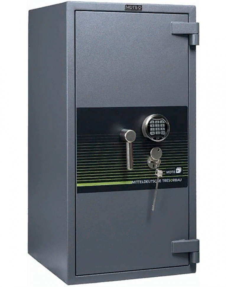 Взломостойкий сейф MDTB Fort-M 1368 EK купить в Архангельске Взломостойкий сейф MDTB Fort-M 1368 EK купить в Архангельске