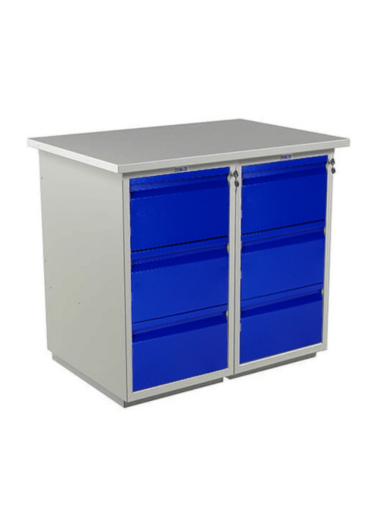 Верстак Практик Profi WT100.WD3/WD3.000 купить в Архангельске