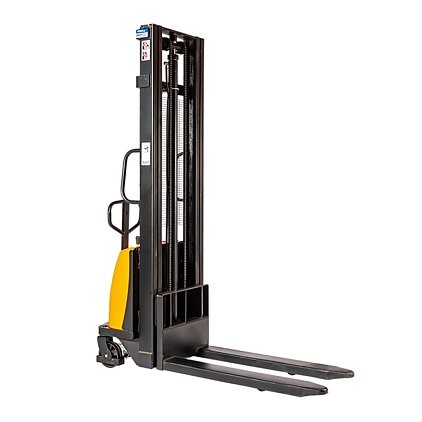 Штабелер с электроподъемом BDA-II 1016 (1000 кг, 1,6 м, 12В / 85Ач) SMARTLIFT (SMART) купить в Архангельске