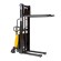 Штабелер с электроподъемом BDA-II 1016 (1000 кг, 1,6 м, 12В / 85Ач) SMARTLIFT (SMART) купить в Архангельске