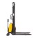 Штабелер с электроподъемом BDA-II 1016 (1000 кг, 1,6 м, 12В / 85Ач) SMARTLIFT (SMART) купить в Архангельске