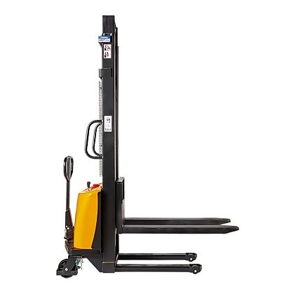 Штабелер с электроподъемом BDA-II 1016 (1000 кг, 1,6 м, 12В / 85Ач) SMARTLIFT (SMART) купить в Архангельске Штабелер с электроподъемом BDA-II 1016 (1000 кг, 1,6 м, 12В / 85Ач) SMARTLIFT (SMART) купить в Архангельске