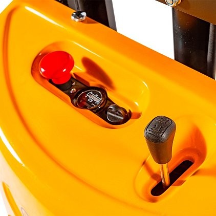 Штабелер с электроподъемом BDA-II 1016 (1000 кг, 1,6 м, 12В / 85Ач) SMARTLIFT (SMART) купить в Архангельске Штабелер с электроподъемом BDA-II 1016 (1000 кг, 1,6 м, 12В / 85Ач) SMARTLIFT (SMART) купить в Архангельске