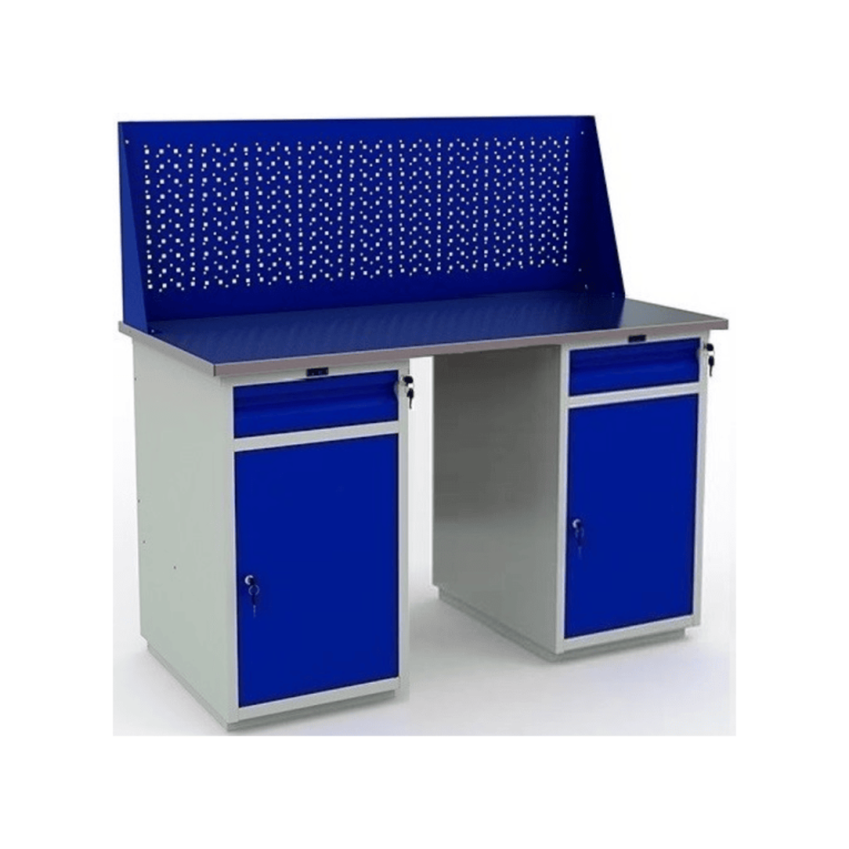 Верстак Profi WT140.WD2/WD2.010 купить в Архангельске