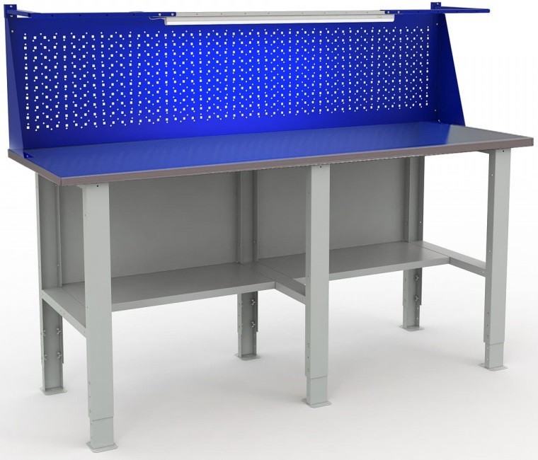 Верстак Expert W200.F2/F2/F2.011.W купить в Архангельске Верстак Expert W200.F2/F2/F2.011.W купить в Архангельске