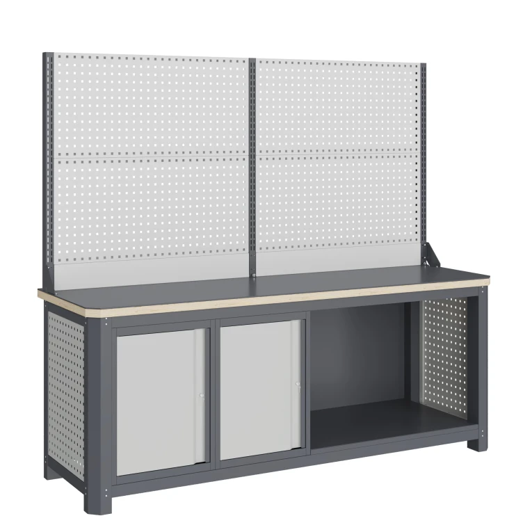 Модульный верстак MCN 2052.S77.11-2 купить в Архангельске Модульный верстак MCN 2052.S77.11-2 купить в Архангельске