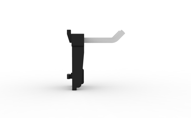 Крючок двойной 38 мм купить в Архангельске Крючок двойной 38 мм купить в Архангельске