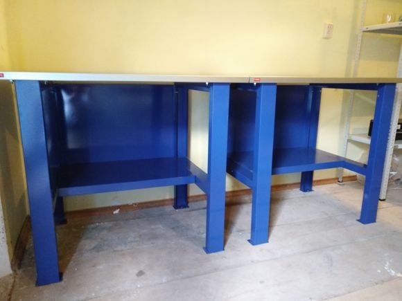 Верстак-стол бестумбовый ВП-1 купить в Архангельске Верстак-стол бестумбовый ВП-1 купить в Архангельске