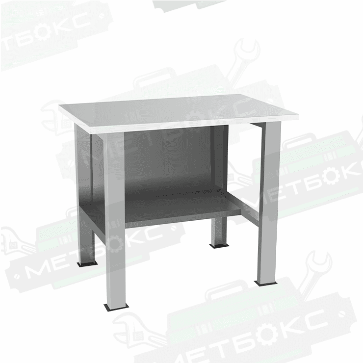 Верстак-стол бестумбовый ВП-1 купить в Архангельске Верстак-стол бестумбовый ВП-1 купить в Архангельске