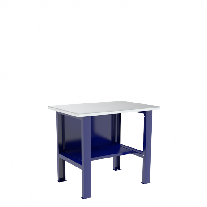 Верстак-стол бестумбовый ВП-1 купить в Архангельске Верстак-стол бестумбовый ВП-1 купить в Архангельске