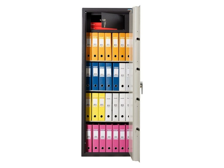 Взломостойкий сейф Valberg Гранит I-165T купить в Архангельске