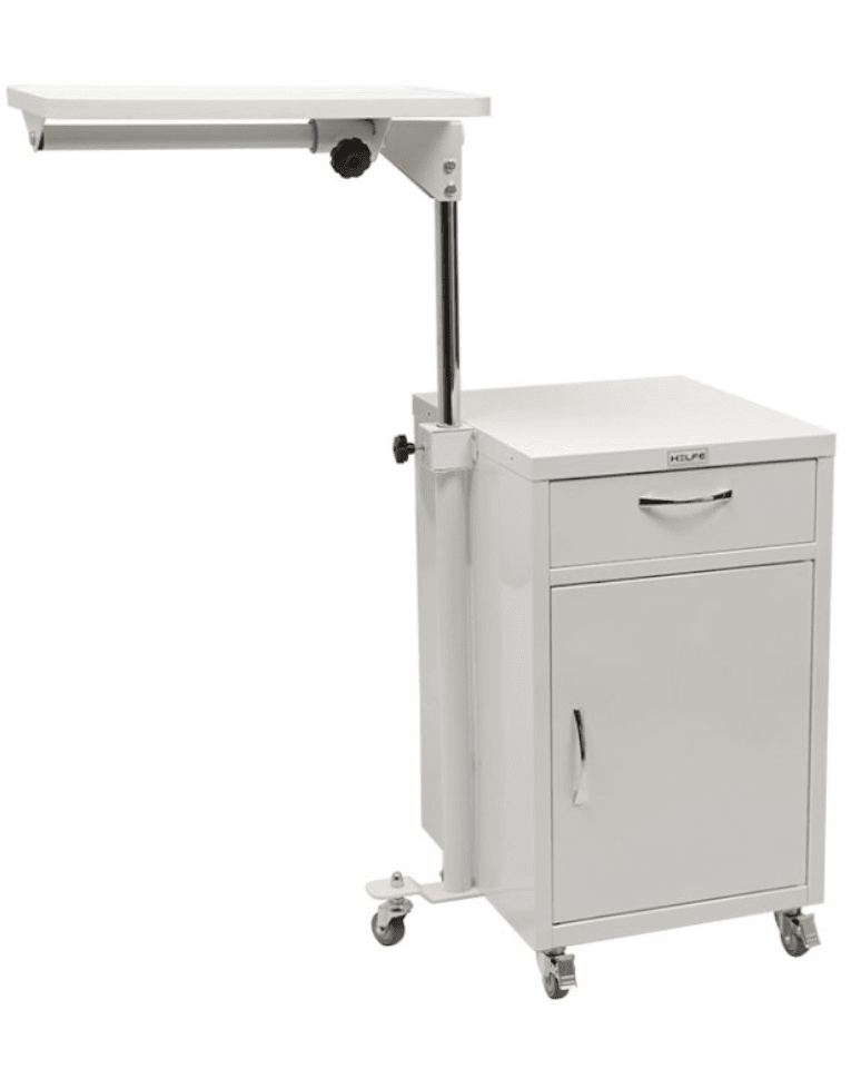 Медицинская тумба МД ТП L-9 купить в Архангельске Медицинская тумба МД ТП L-9 купить в Архангельске