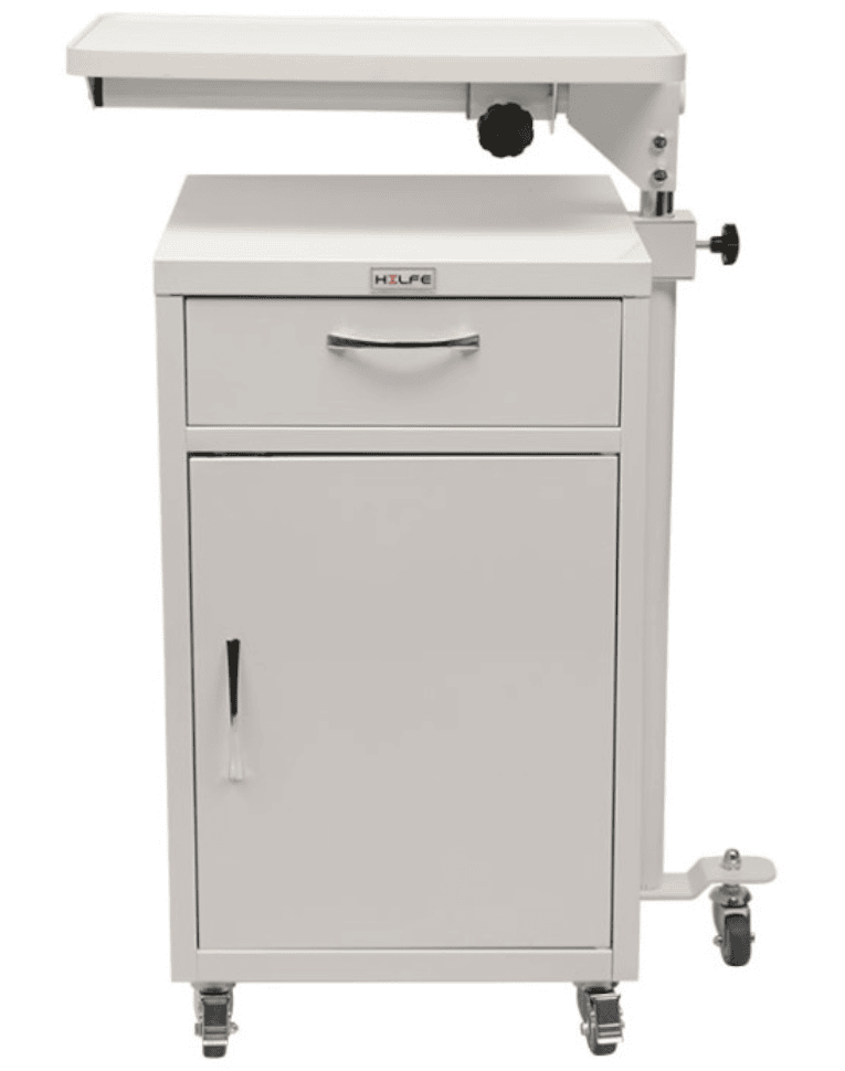 Медицинская тумба МД ТП L-9 купить в Архангельске Медицинская тумба МД ТП L-9 купить в Архангельске