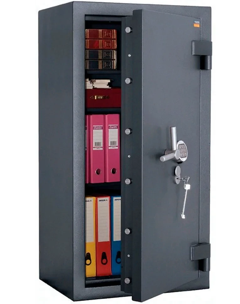 Взломостойкий сейф Valberg Алмаз 1368 EL купить в Архангельске Взломостойкий сейф Valberg Алмаз 1368 EL купить в Архангельске