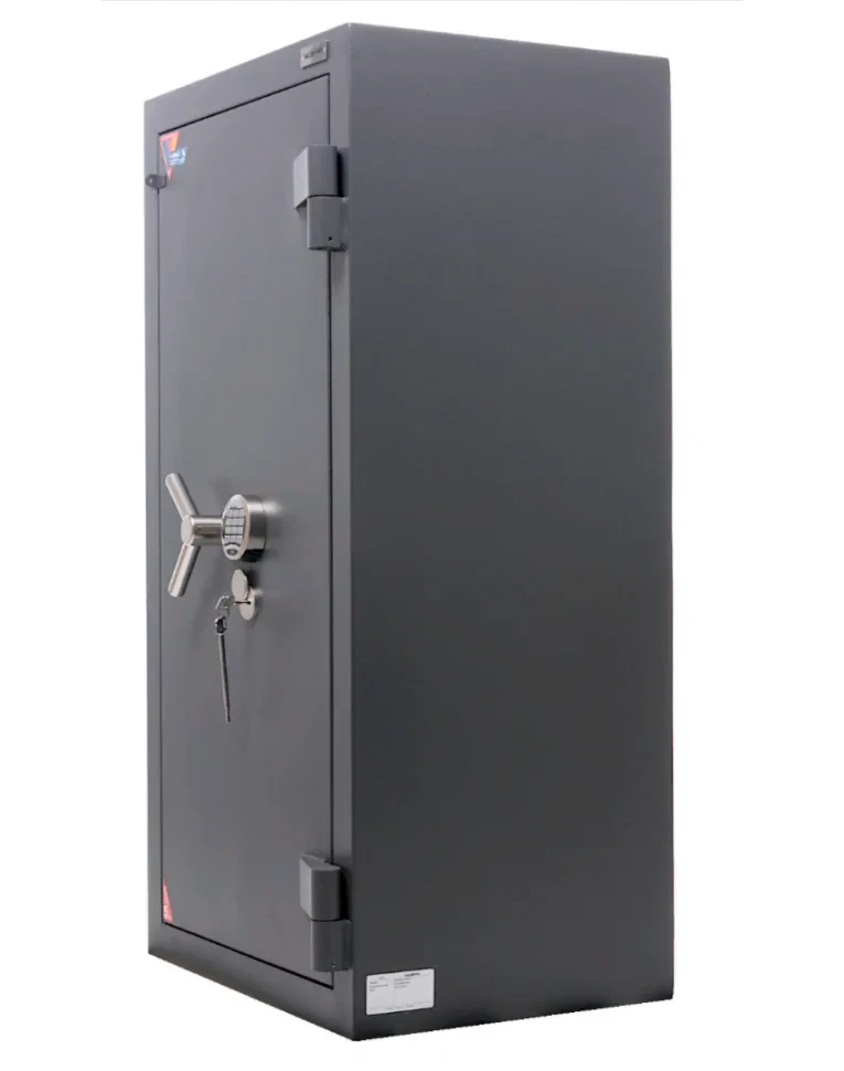 Взломостойкий сейф Valberg Алмаз 1368 EL купить в Архангельске Взломостойкий сейф Valberg Алмаз 1368 EL купить в Архангельске