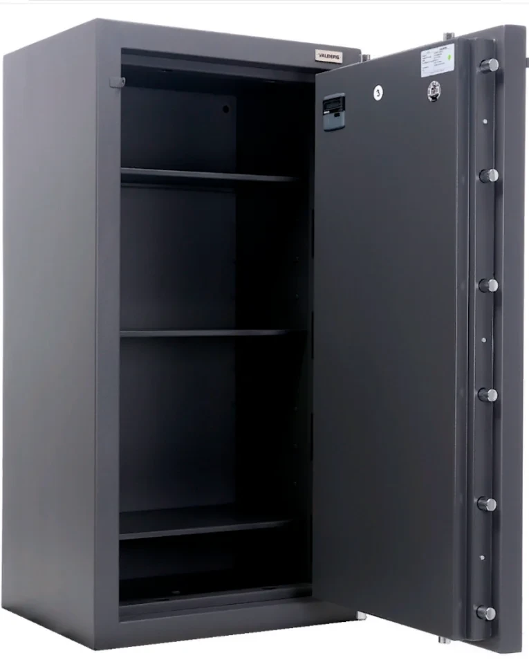 Взломостойкий сейф Valberg Алмаз 1368 EL купить в Архангельске Взломостойкий сейф Valberg Алмаз 1368 EL купить в Архангельске
