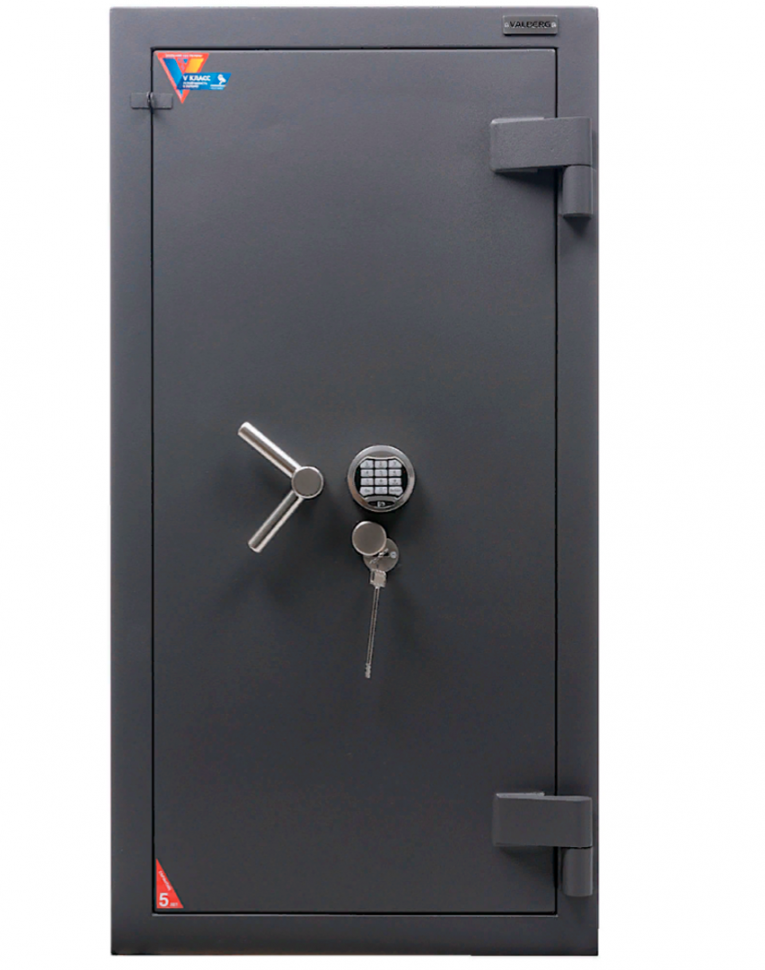 Взломостойкий сейф Valberg Алмаз 1368 EL купить в Архангельске Взломостойкий сейф Valberg Алмаз 1368 EL купить в Архангельске