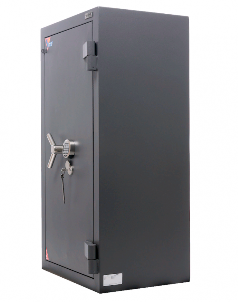 Взломостойкий сейф Valberg Алмаз 1368 EL купить в Архангельске Взломостойкий сейф Valberg Алмаз 1368 EL купить в Архангельске