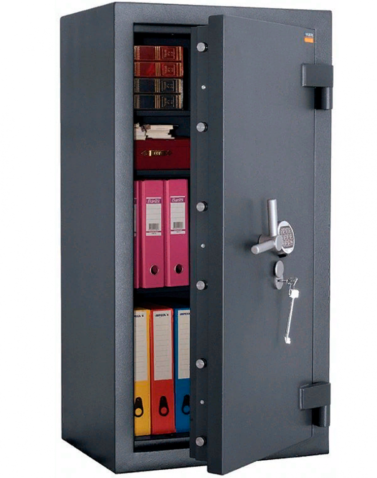 Взломостойкий сейф Valberg Алмаз 1368 EL купить в Архангельске Взломостойкий сейф Valberg Алмаз 1368 EL купить в Архангельске