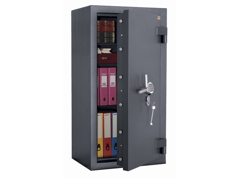 Взломостойкий сейф Valberg Алмаз 1368 EL купить в Архангельске Взломостойкий сейф Valberg Алмаз 1368 EL купить в Архангельске