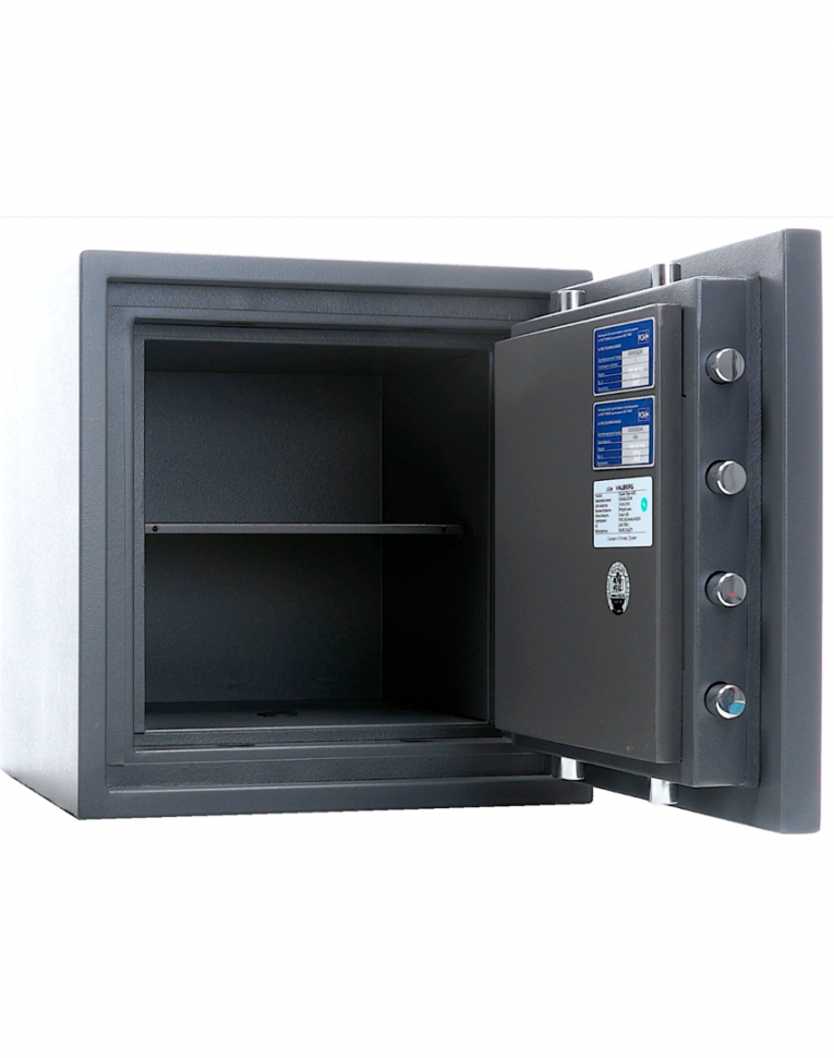 Огневзломостойкий сейф Valberg Гарант Евро 46 EL купить в Архангельске Огневзломостойкий сейф Valberg Гарант Евро 46 EL купить в Архангельске