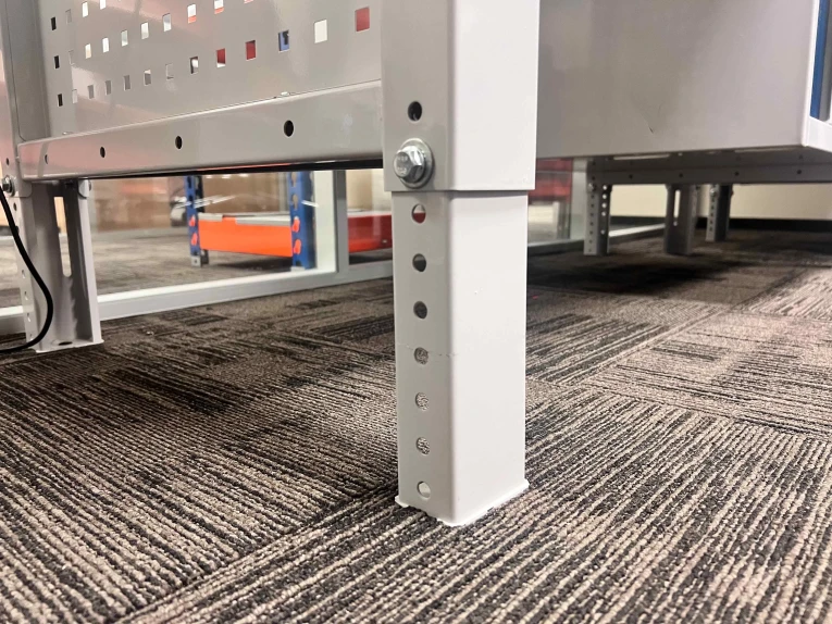 Верстак CTR 1600.0.5 купить в Архангельске Верстак CTR 1600.0.5 купить в Архангельске