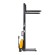 Штабелер с электроподъемом BDA-II 2025 (2000 кг, 2,5 м, 12В / 85Ач) SMARTLIFT (SMART) купить в Архангельске