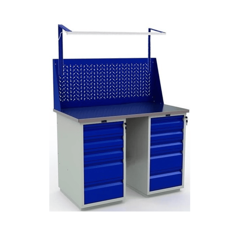 Верстак Profi WT120.WD5/WD5.011 купить в Архангельске
