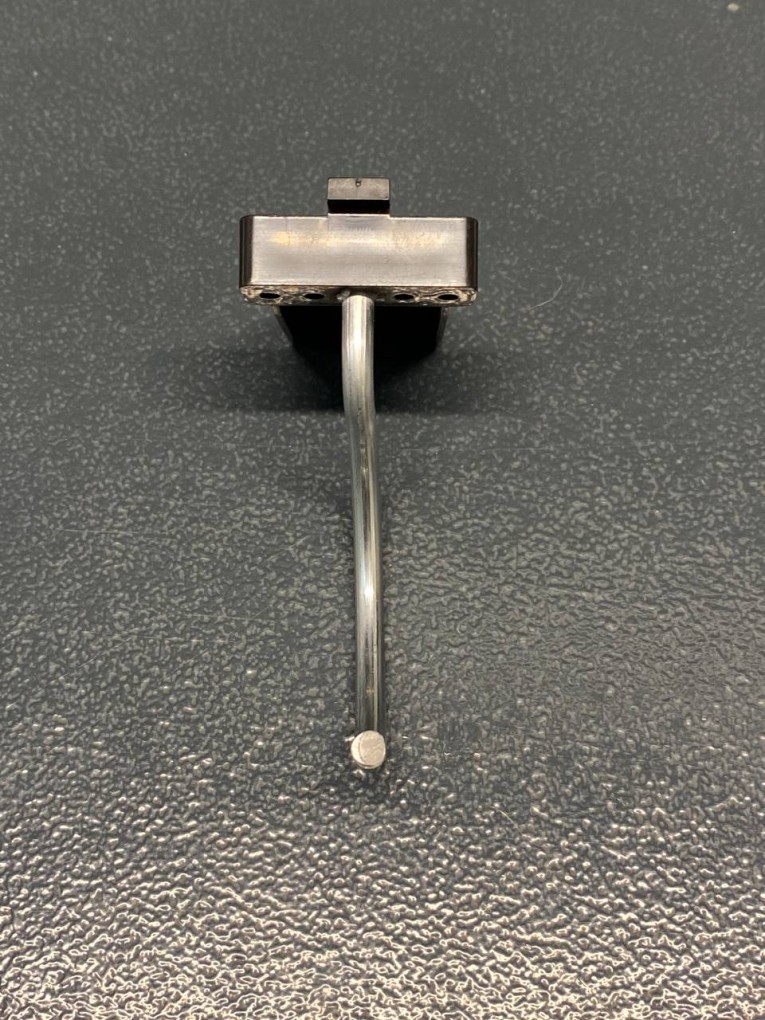 Крючок круглый 90 мм купить в Архангельске Крючок круглый 90 мм купить в Архангельске