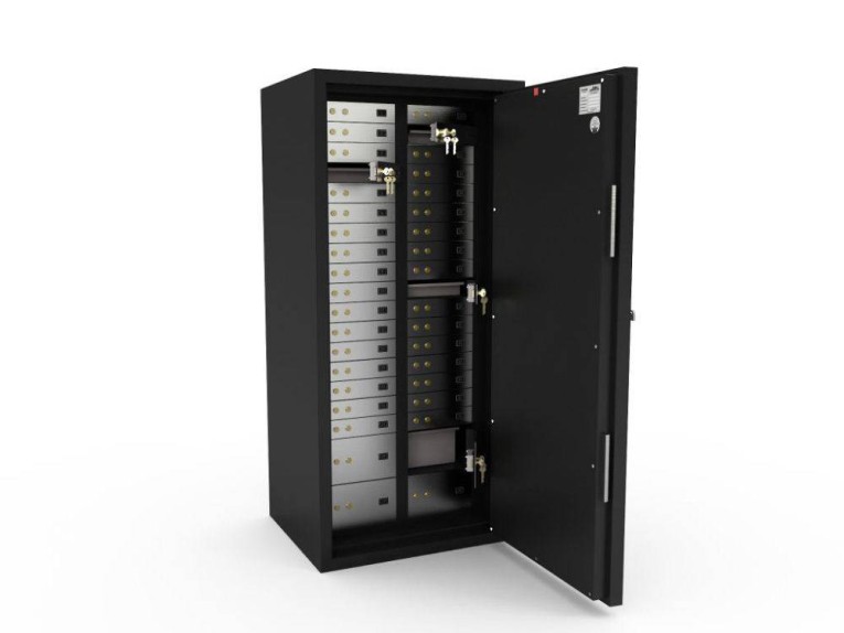 Сейф депозитный ЛС-165/38 БТ купить в Архангельске Сейф депозитный ЛС-165/38 БТ купить в Архангельске