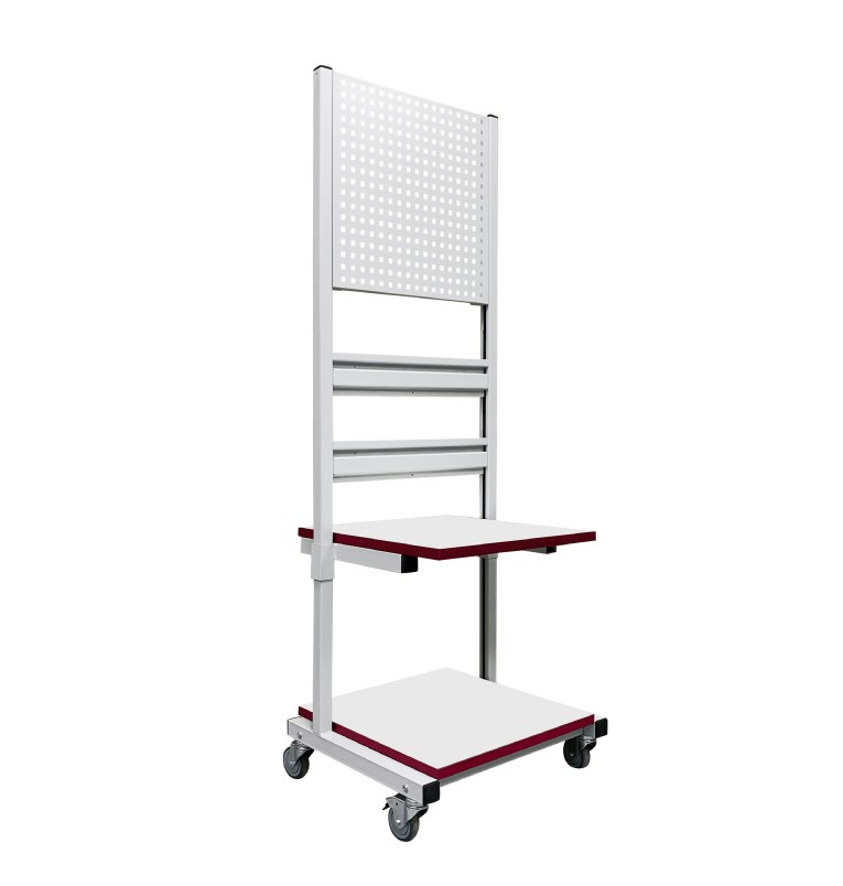 Стойка подкатная универсальная Gresson СПУ ESD купить в Архангельске Стойка подкатная универсальная Gresson СПУ ESD купить в Архангельске