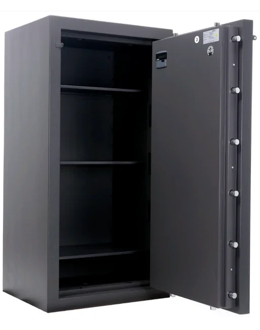 Взломостойкий сейф Valberg Алмаз 1368 KL купить в Архангельске Взломостойкий сейф Valberg Алмаз 1368 KL купить в Архангельске