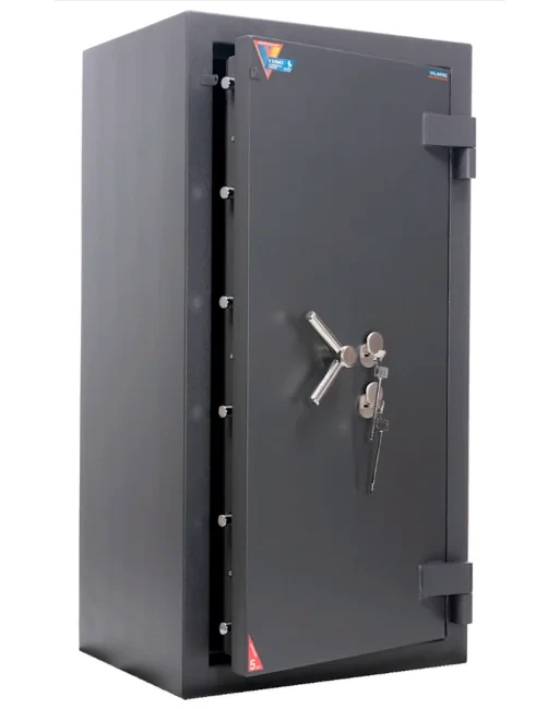 Взломостойкий сейф Valberg Алмаз 1368 KL купить в Архангельске Взломостойкий сейф Valberg Алмаз 1368 KL купить в Архангельске