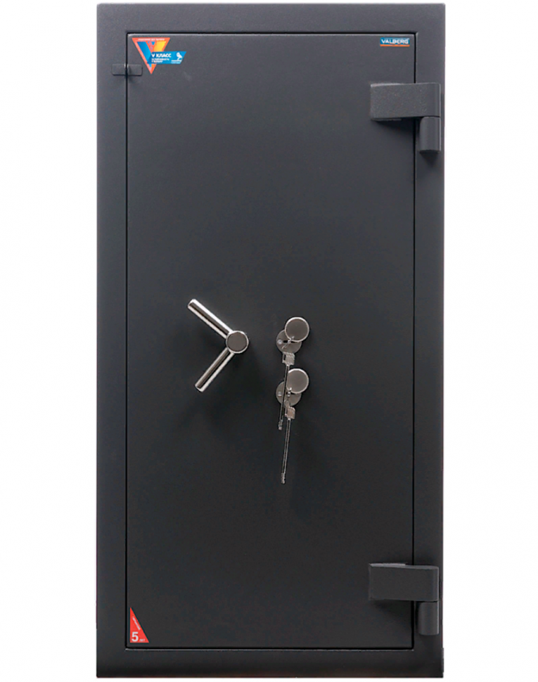 Взломостойкий сейф Valberg Алмаз 1368 KL купить в Архангельске Взломостойкий сейф Valberg Алмаз 1368 KL купить в Архангельске