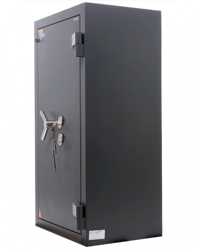 Взломостойкий сейф Valberg Алмаз 1368 KL купить в Архангельске Взломостойкий сейф Valberg Алмаз 1368 KL купить в Архангельске