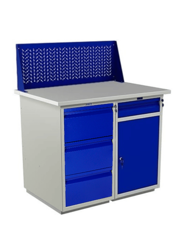 Верстак Практик Profi WT100.WD3/WD2.010 купить в Архангельске