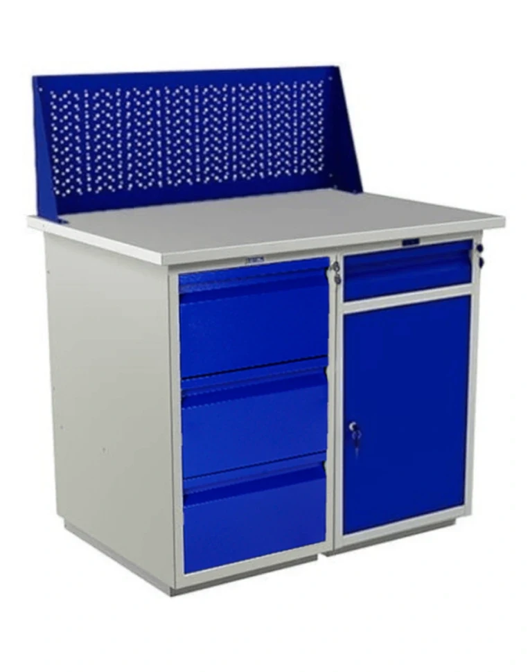 Верстак Практик Profi WT100.WD3/WD2.010 купить в Архангельске