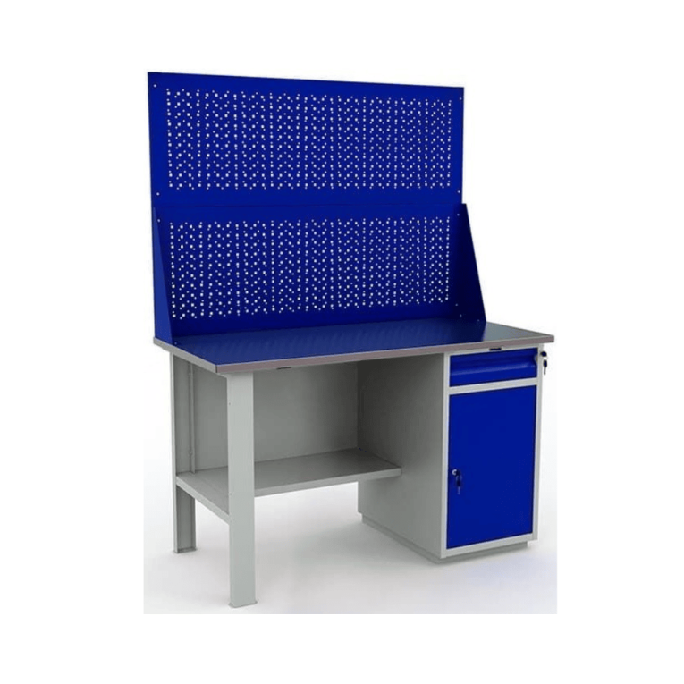 Верстак Profi WT140.F1/WD2.020 купить в Архангельске