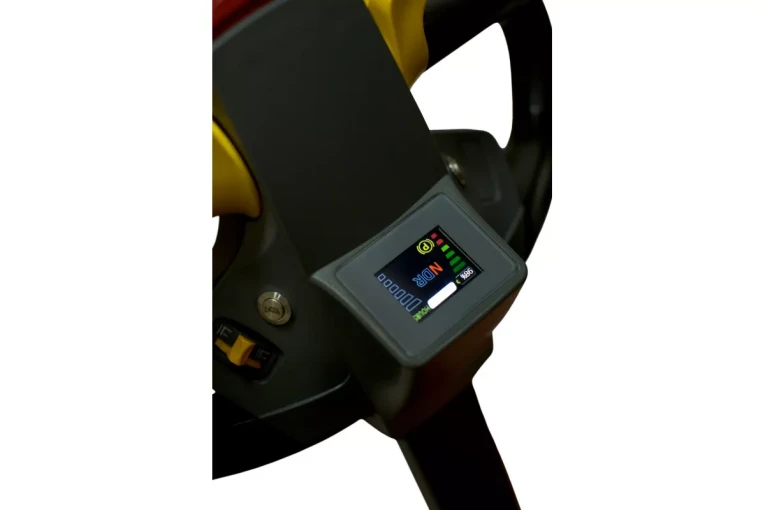 Штабелер электрический самоходный, поводковый 1,5 т - 3 м Вилы: 1150 , Гелевая АКБ, WS1530 SIBLINE купить в Архангельске Штабелер электрический самоходный, поводковый 1,5 т - 3 м Вилы: 1150 , Гелевая АКБ, WS1530 SIBLINE купить в Архангельске