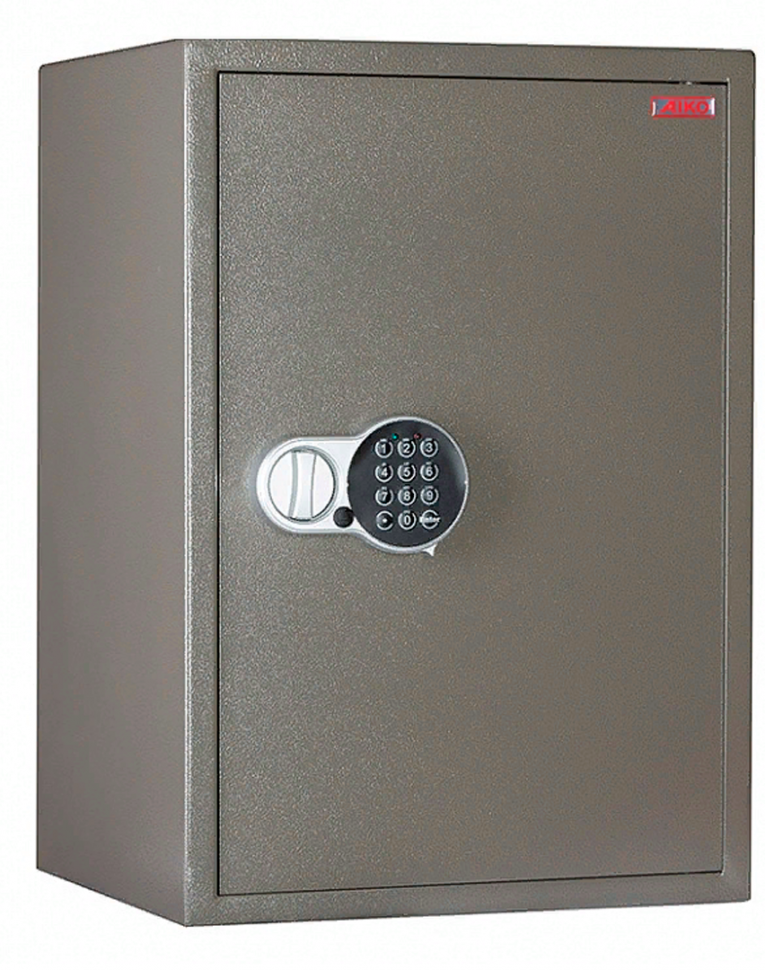 Офисный сейф Aiko TM-63T EL купить в Архангельске