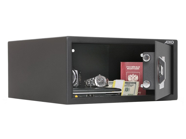 Гостиничный сейф Aiko SH-20.EL new купить в Архангельске