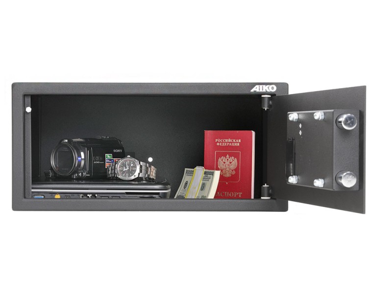 Гостиничный сейф Aiko SH-20.EL new купить в Архангельске