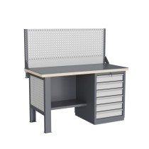 Верстак FBK 1551.16.3-1 Верстак FBK 1551.16.3-1