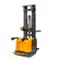 Штабелер электрический самоходный CDDK20 (2000 кг, 6,5 м, 24В / 300Ач, EPS) SMARTLIFT (SMART) купить в Архангельске