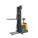 Штабелер электрический самоходный CDDK20 (2000 кг, 6,5 м, 24В / 300Ач, EPS) SMARTLIFT (SMART) купить в Архангельске