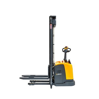 Штабелер электрический самоходный CDDK20 (2000 кг, 6,5 м, 24В / 300Ач, EPS) SMARTLIFT (SMART) купить в Архангельске Штабелер электрический самоходный CDDK20 (2000 кг, 6,5 м, 24В / 300Ач, EPS) SMARTLIFT (SMART) купить в Архангельске