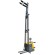 Штабелер электрический самоходный CDDK20 (2000 кг, 6,5 м, 24В / 300Ач, EPS) SMARTLIFT (SMART) купить в Архангельске