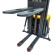 Штабелер электрический самоходный CDDK20 (2000 кг, 6,5 м, 24В / 300Ач, EPS) SMARTLIFT (SMART) купить в Архангельске