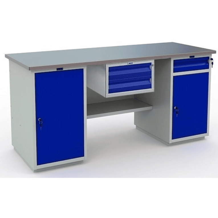 Верстак Profi WT180.WD1/WD2.100 купить в Архангельске