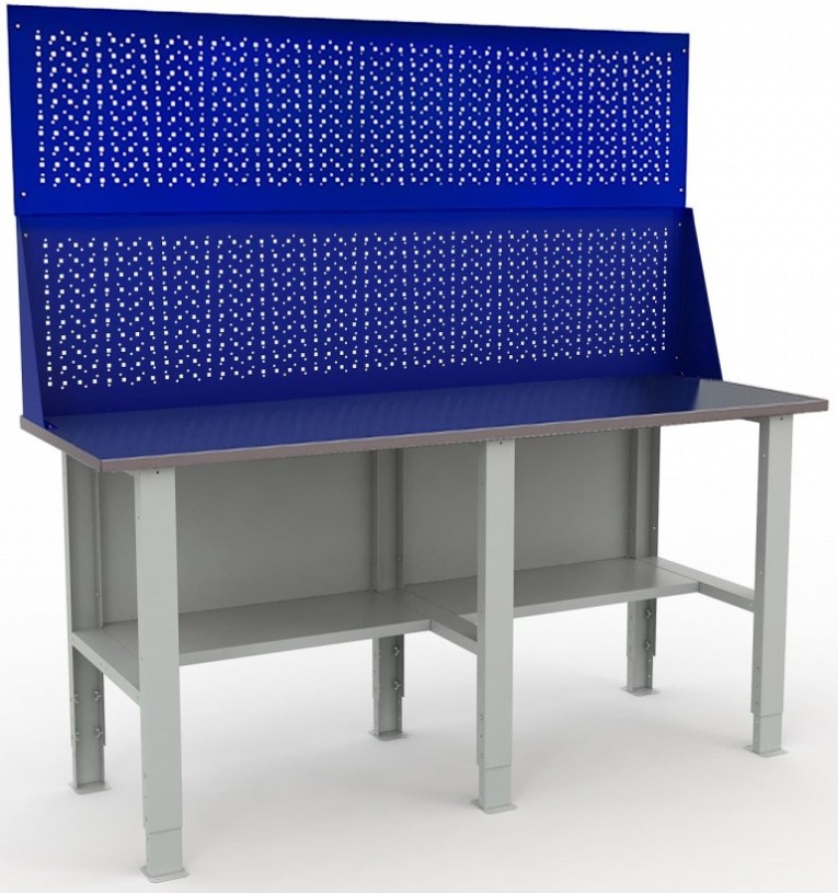 Верстак Expert W200.F2/F2/F2.020.W купить в Архангельске Верстак Expert W200.F2/F2/F2.020.W купить в Архангельске